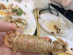 -人和啤酒屋海鲜大排档(营口路店)