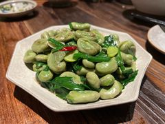 -十贰席·煨汤·台州菜(襄阳南路店)