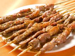 -西域阿里马新疆菜·清真(桂花路店)