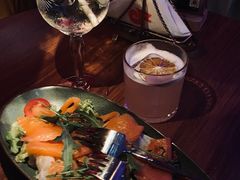 -JZ Club 爵士酒吧(上海店)