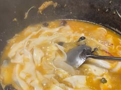 -福茂源横山铁锅羊肉(牡丹园店)