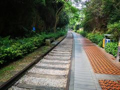 -铁路文化公园