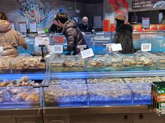 -哈尔信食品超市(哈尔滨王府井购物中心店)