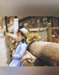 -蜜糖派儿童摄影(青建·太阳岛店)