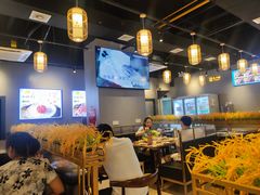 -小肥牛潮汕牛肉火锅(南联店)