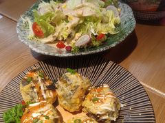 -花漫里日式餐厅(刺桐店)