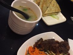 -长寿面(北京西路店)