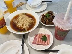 -南小馆(迪士尼小镇店)