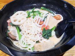 -杨国福麻辣烫(观前街店)