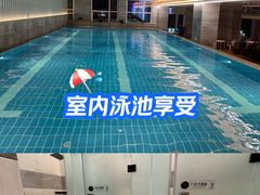 -大连星海皇冠假日酒店