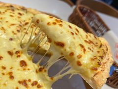 -烁先生披萨(河南岸店)