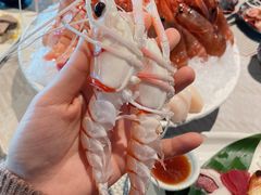 -王鼎精致料理铁板烧(世博源店)