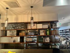 -BAKER&SPICE(安福路店)