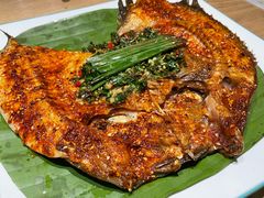 -傣家寨花园主题餐厅