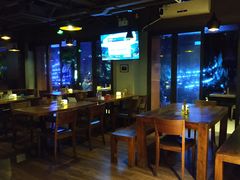 大堂-Geneva日内瓦餐厅(西郊宝成花苑店)