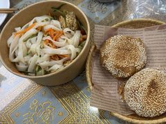 -清真·鸦儿李记·小馆(后海店)
