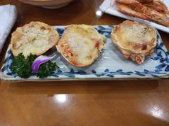 -银子铁板烧料理自助餐(人民广场店)