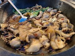 -都江堰石锅鱼