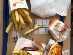 薯霸王Plus-汉堡王(北京三里屯购物中心)