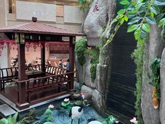 -聚春园自助餐厅(东街口店)