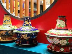 -1078號老北京涮肉(松柏店)