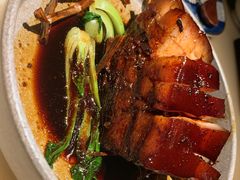 草扎肉-桂满陇天书(南京德基旗舰店)