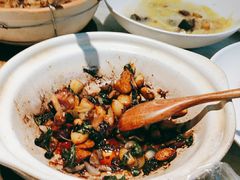 -啫·粤风料理·啫啫煲(仓山万达广场店)
