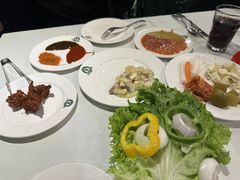 -戈拿旺巴西烤肉(崇文门店)