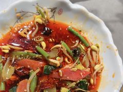 -陈熹公民族美食文化餐厅(中华广场店)