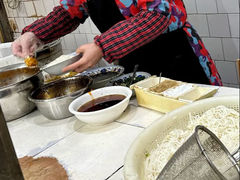 -高师傅特色米粉汤包(建设路店)