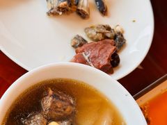 -龙凤瓦罐煨汤馆(清江东路店)