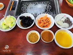 -长今家韩国料理(瑞景店)