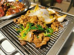 -全聚德(蓝山店)