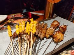 -火联烧烤(学院路创始店)