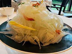 -扬州香格里拉·香宫中餐厅