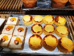 -贝尔麦莎(城上城店)