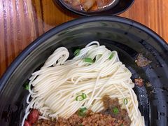 -重庆小面