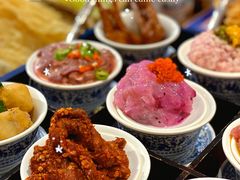 -楠火锅(广州总店)