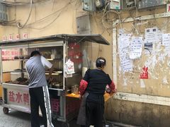-胖子好盐水鸭(总店)