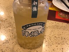 -点都德(聚福楼店)