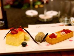 -福州香格里拉·宴会厅