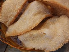 -迎燕阁烤羊腿(二环南路店)