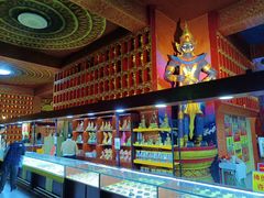 -西双版纳勐泐文化旅游区