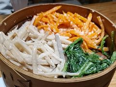 -丹江渔村(首都机场店)