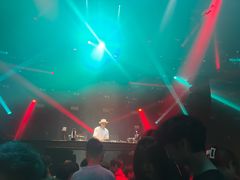 -CLUB OPUS欧贝斯酒吧(合肥店)