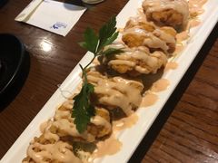 -Big Bamboo 大竹子体育主题餐厅(虹梅路店)