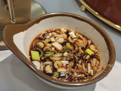 -白山烧烤(文安路万豪店)