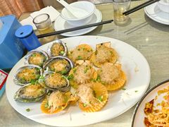 -巽寮印象美食部落餐厅·海鲜·地方特色菜(惠州体验店)