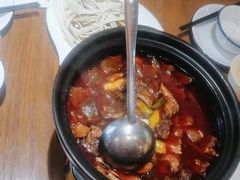 -肖记公安牛肉鱼杂馆· 省级非物质文化遗产(仁和路店)