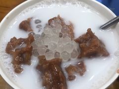 -冰神糖水铺(国贸中心店)